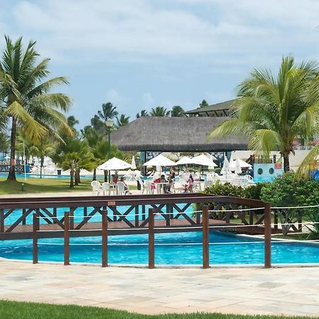 Flat Beach Class Resort Muro Alto Pôrto das Galinhas Zewnętrze zdjęcie