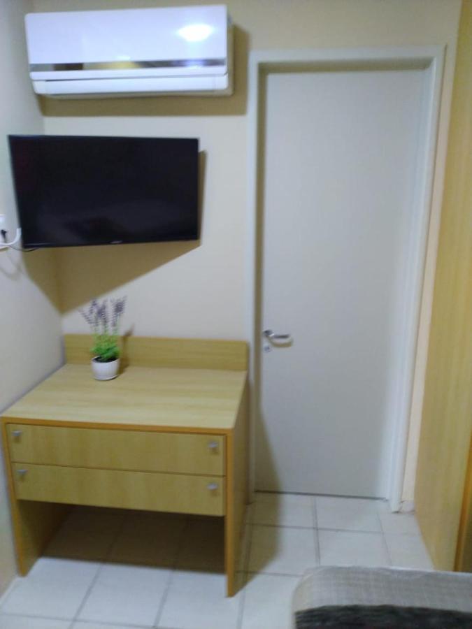 Flat Beach Class Resort Muro Alto Pôrto das Galinhas Zewnętrze zdjęcie
