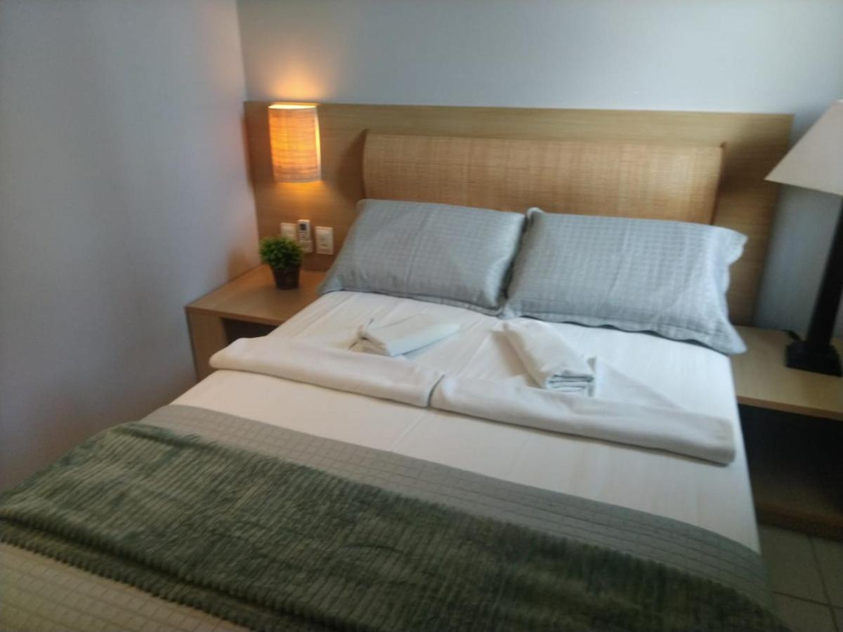 Flat Beach Class Resort Muro Alto Pôrto das Galinhas Zewnętrze zdjęcie