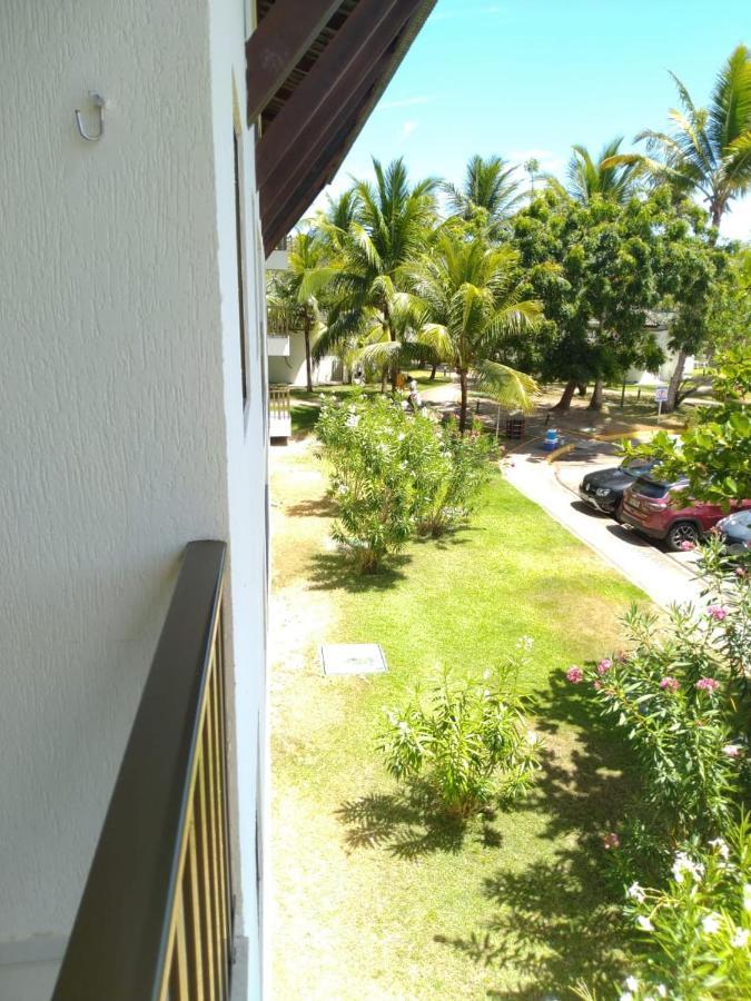 Flat Beach Class Resort Muro Alto Pôrto das Galinhas Zewnętrze zdjęcie
